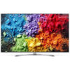 تلویزیون LED لایف مدل 65SD469 سایز ۶۵ اینچ