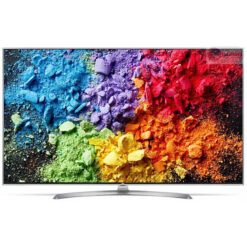تلویزیون LED لایف مدل 65SD469 سایز ۶۵ اینچ