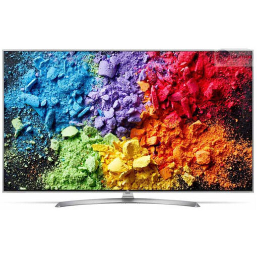 تلویزیون LED لایف مدل 65SD469 سایز ۶۵ اینچ
