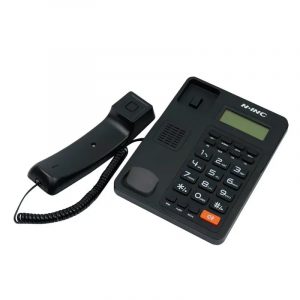 N.INC KX-T8204CID تلفن