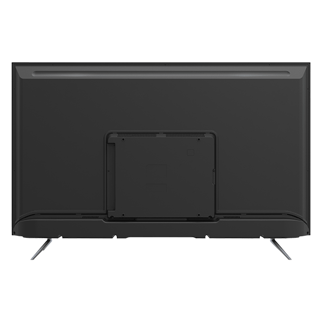 تلویزیون ال ای دی هوشمند ایکس ویژن مدل 55XTU835 سایز 55 اینچ