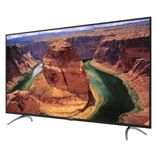 تلویزیون ال ای دی هوشمند ایکس ویژن مدل 55XTU835 سایز 55 اینچ - Image 4