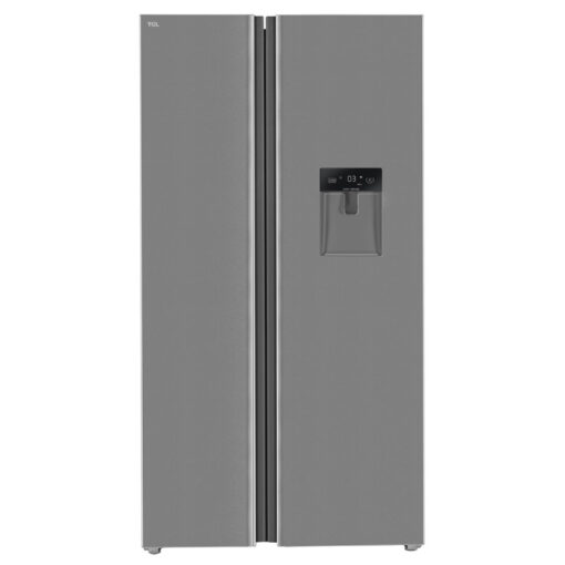 یخچال و فریزر ساید بای ساید تی سی ال مدل S545-AWD/ASD/AGD/AMD - Image 3