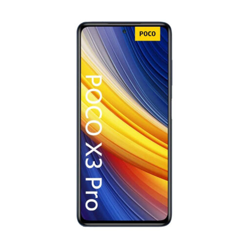 گوشی موبایل شیائومی مدل POCO X3 Pro M2102J20SG دو سیم‌ کارت ظرفیت 256 گیگابایت و 8 گیگابایت رم - Image 3
