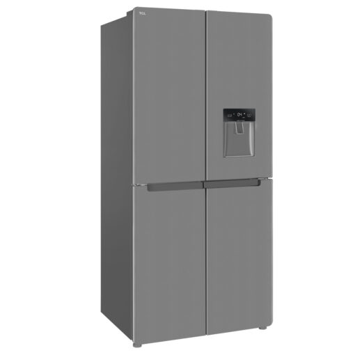 یخچال و فریزر 4 در تی سی ال مدل F540-AMD - Image 4