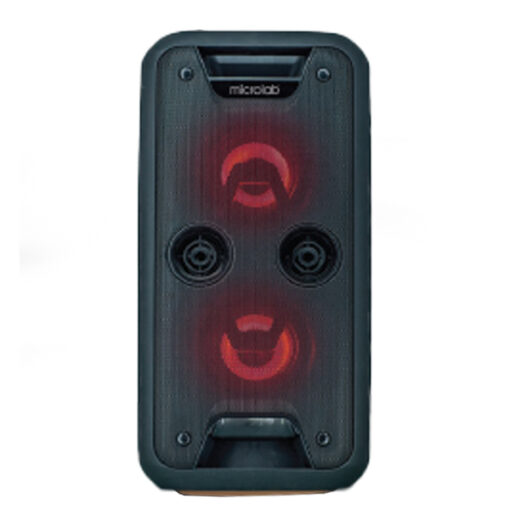 اسپیکر و باند شارژی میکرولب مدل BT-560 - Image 2