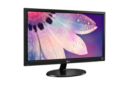 مانیتور ال جی  LG 22M38HB  سایز 22 اینچ - Image 3