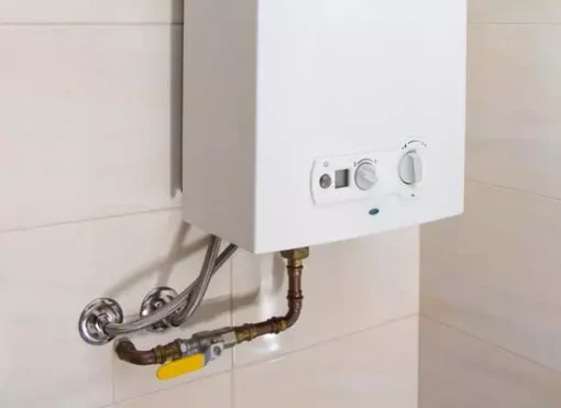 آبگرمکن بوتان مدل B3115 شهری - Image 3