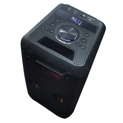 اسپیکر و باند شارژی میکرولب مدل BT-560 - Image 3