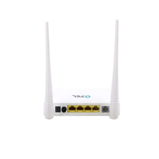مودم روتر ADSL2 Plus بی سیم یوتل مدل A304 - Image 3