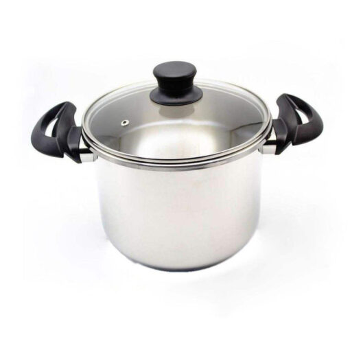 زودپز دوقلو یونیک DSC6+4L - Image 5