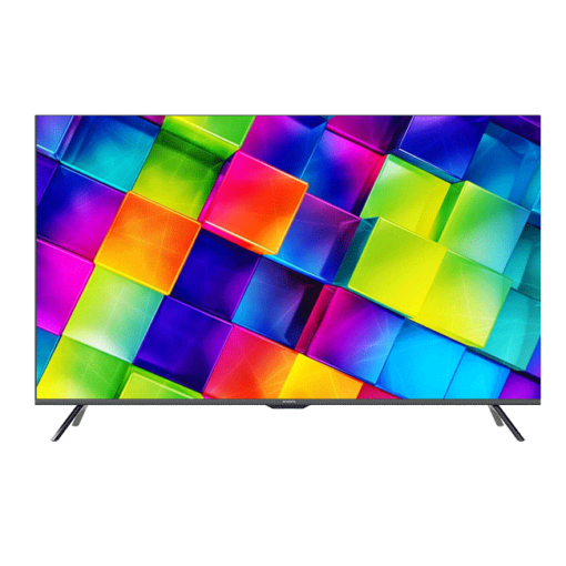 تلویزیون UHD 4K هوشمند ایکس ‌ویژن سری 7 مدل XYU715 سایز 50