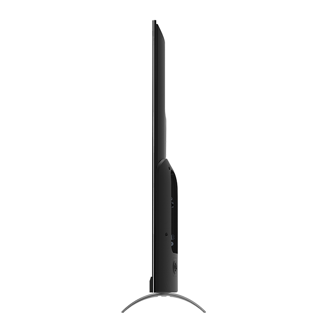 تلویزیون هوشمند ال ای دی ایکس ویژن مدل 50XTU845 سایز 50 اینچ