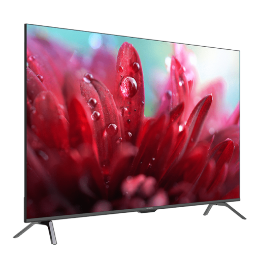 تلویزیون UHD 4K هوشمند ایکس ‌ویژن سری 7 مدل XYU715 سایز 50 - Image 2