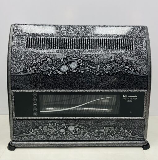 بخاری گازی مشهد دوام سوپر گرافیک 12000 - Image 4