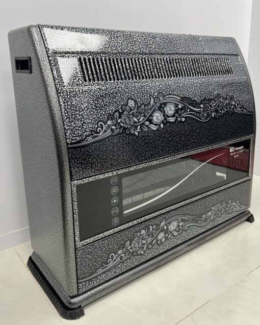 بخاری گازی مشهد دوام سوپر گرافیک 12000 - Image 5