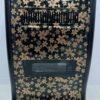 بخاری گازی هیتا شعله طرح فرشته گرافیکی HTA 700