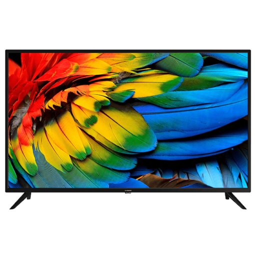 تلویزیون FHD ایکس‌ویژن مدل XK591 سایز 43 اینچ