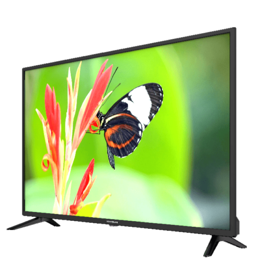 تلویزیون FHD ایکس‌ویژن مدل XK591 سایز 43 اینچ - Image 4