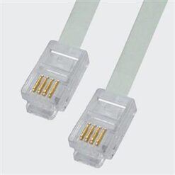 سوکت تلفن K-net
