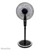 پنکه نانیوا مدل NSF-4035