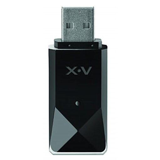 گيرنده ديجيتال USB ايکس ويژن مدل 4100 - Image 3