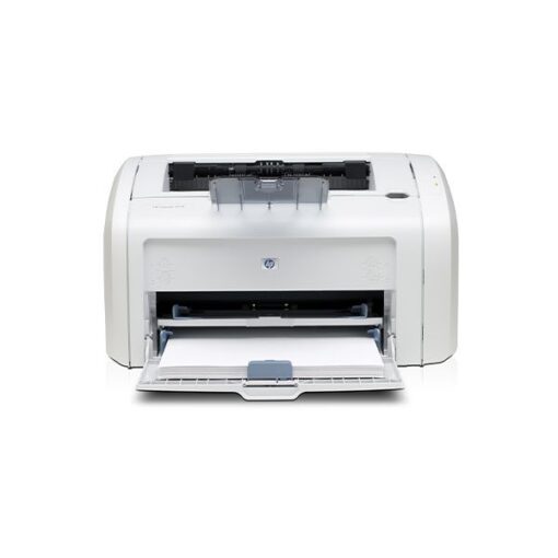 پرینتر استوک تک کاره HP LaserJet 1018