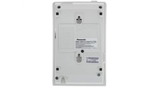 تلفن با سیم پاناسونیک مدل KX-T7703X - Image 2