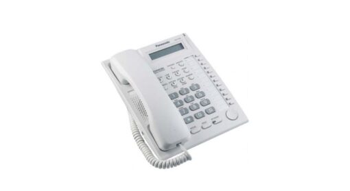 تلفن استوک سانترال پاناسونیک مدل KX-T7730 - Image 3
