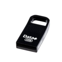 فلش CARBON- 32G برند DATA PLUS