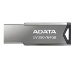 فلش 64G - USB3 برند A-DATA UV350