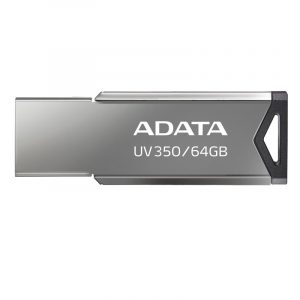 فلش 64G – USB3 برند A-DATA UV350