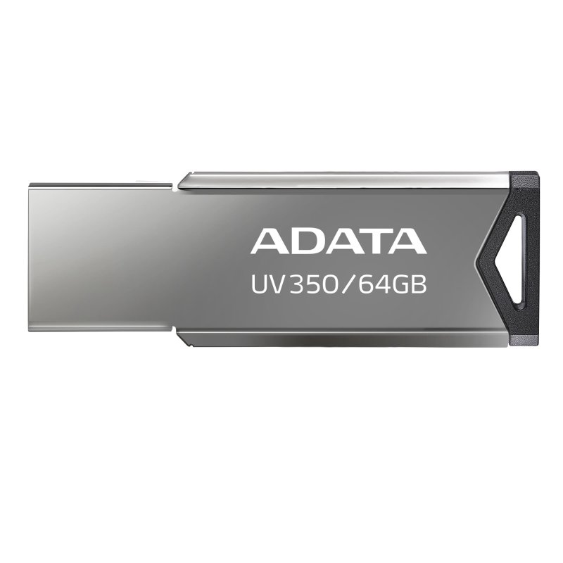فلش 64G – USB3 برند A-DATA UV350