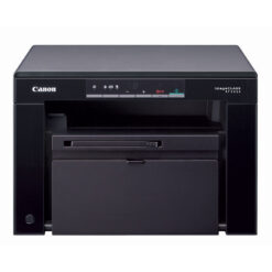 پرینتر سه کاره لیزری canon مدل imageclass MF3010