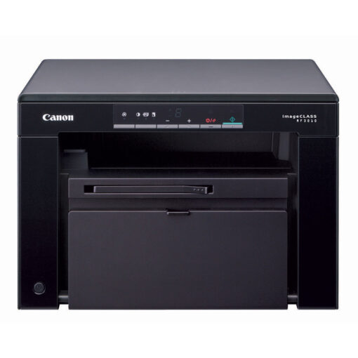 پرینتر سه کاره لیزری canon مدل imageclass MF3010