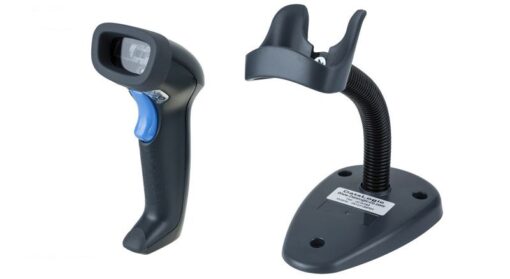 بارکدخوان دیتا لاجیک QD2100 - Image 6