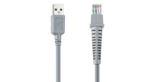 بارکدخوان دیتا لاجیک QD2100 - Image 7