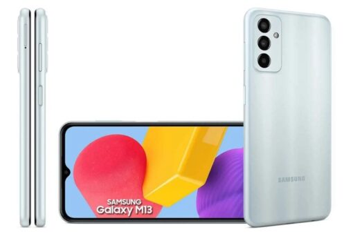 گوشی موبایل سامسونگ مدلGalaxy M13 ظرفیت 64 گیگابایت - رم 4 گیگابایت - Image 4