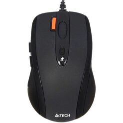موس سيم دار A4TECH مدل N70FX