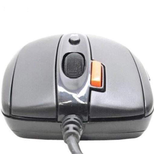 موس سيم دار A4TECH مدل N70FX - Image 5
