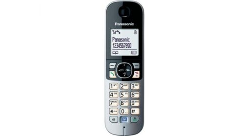 تلفن بی سیم پاناسونیک مدل KX-TG6811 - Image 3