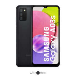 گوشی موبایل سامسونگ مدل Galaxy A03s