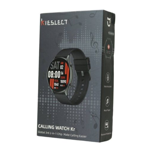 ساعت هوشمند کیسلکت مدل Smart Calling Watch Kr - Image 9