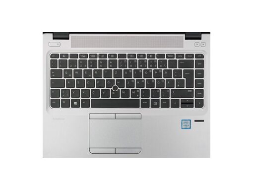 لپ تاپ استوک HP 840 G3 i5 - Image 2