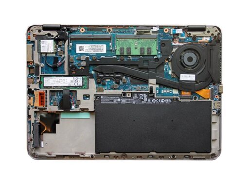 لپ تاپ استوک HP 840 G3 i5 - Image 3