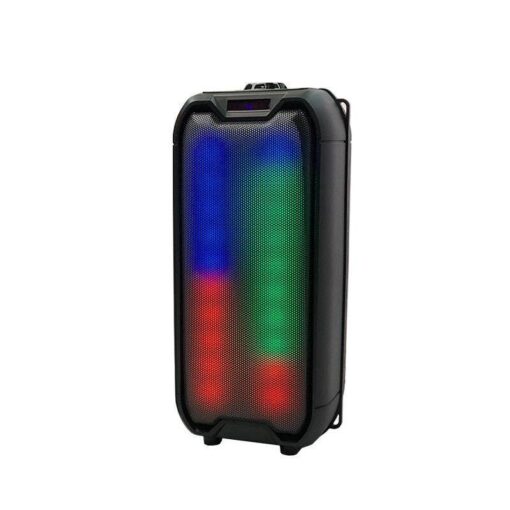 اسپیکر بلوتوثی مدل zqs 4235 - Image 3