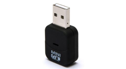 گيرنده ديجيتال USB ونوس مدل T970 - Image 4
