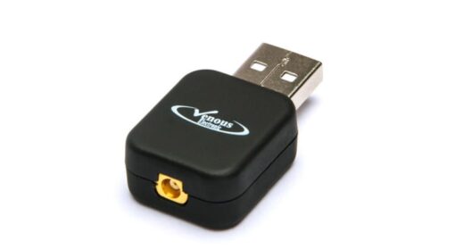 گيرنده ديجيتال USB ونوس مدل T970 - Image 5