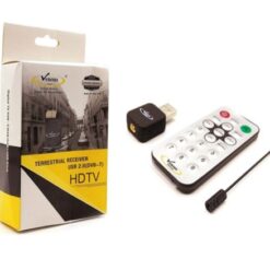 گيرنده ديجيتال USB ونوس مدل T970