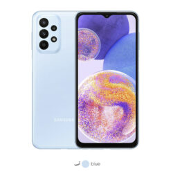گوشی موبایل سامسونگ مدل Galaxy A23 ظرفیت 128 گیگابایت و رم 6 گیگابایت